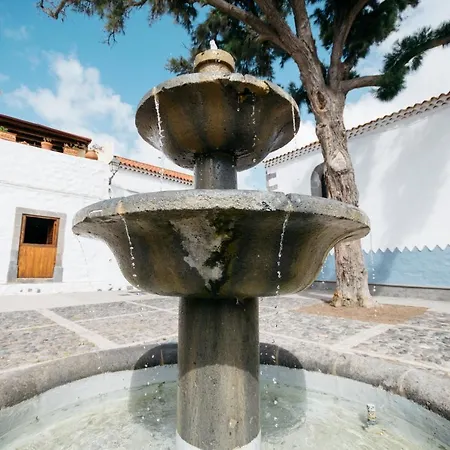 La Fuente A Lejlighed *