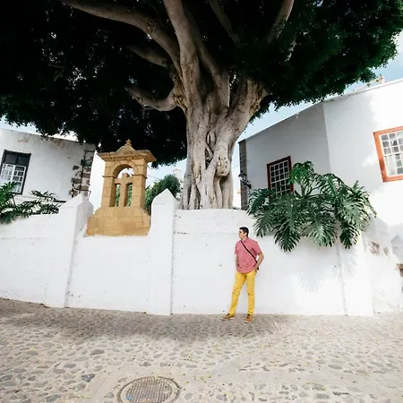 Lejlighed La Fuente A Telde