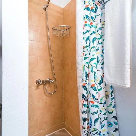 شقة La Fuente A تيلدي