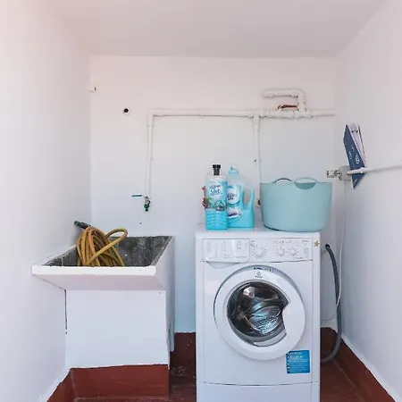 La Fuente A شقة