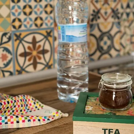 La Fuente A شقة