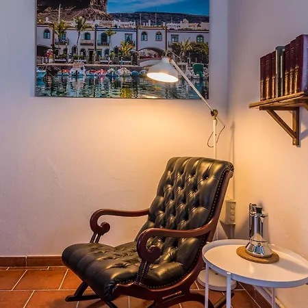 La Fuente A Appartamento