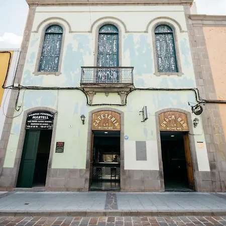Appartamento La Fuente A *